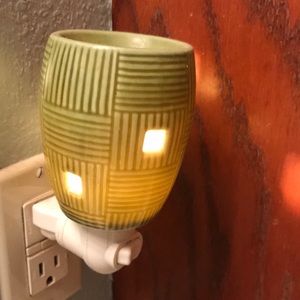 (3/$10) Scentsy Nightlight